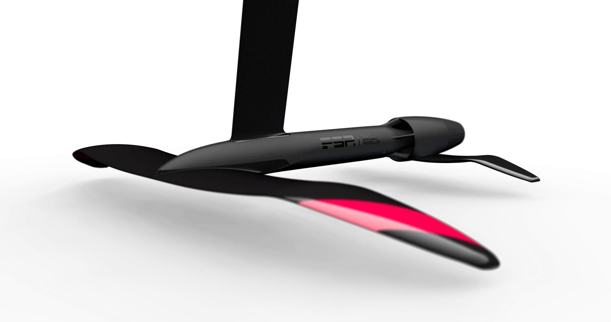 E-Foiling – Der neue Sporttrend auf dem Wasser: Technik, Boards & die besten Systeme