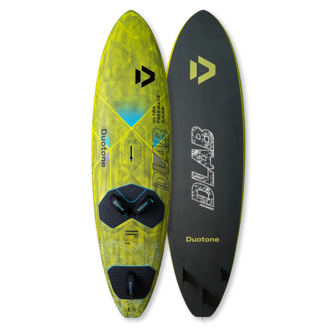 DUOTONE D/LAB 2027 – High-End-Performance trifft auf exklusive Surfshop24-Vorteile